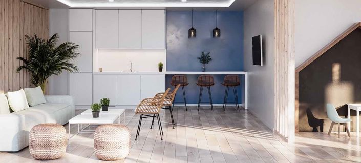 Image No.9-4 Bed Apartment for sale