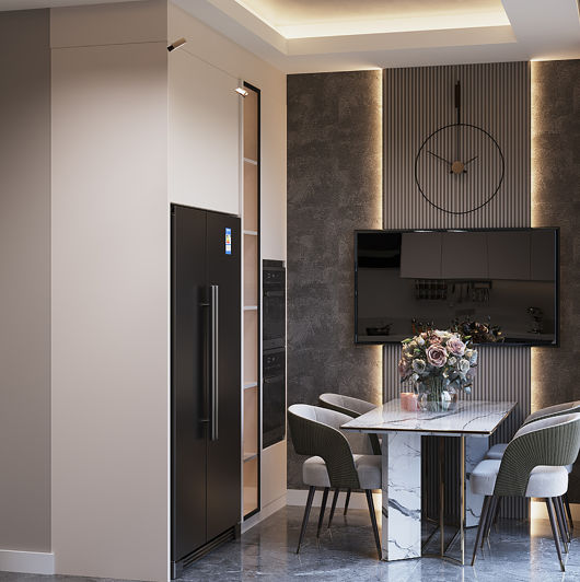 Image No.13-1 Bed Apartment for sale