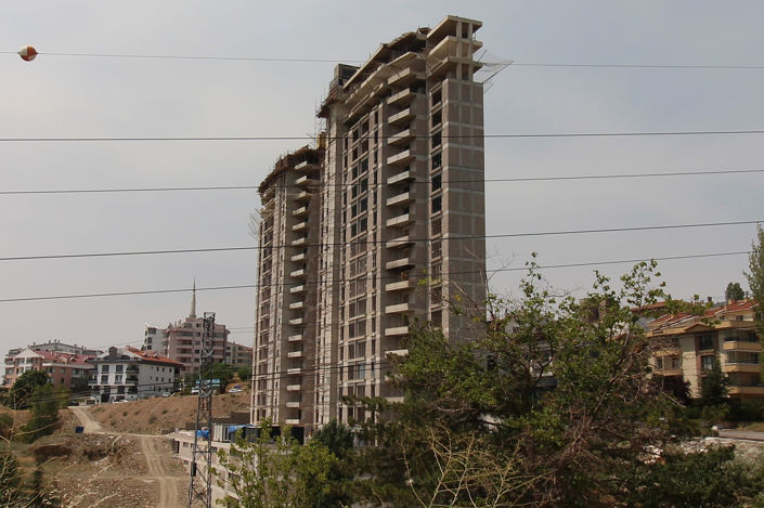 Image No.32-1 Bed Apartment for sale