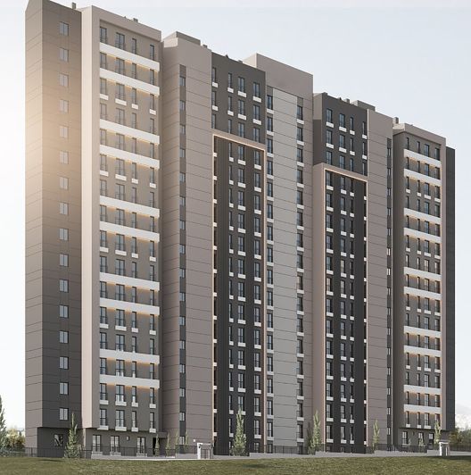 Image No.3-3 Bed Apartment for sale