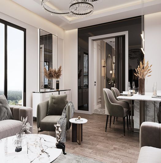 Image No.8-3 Bed Apartment for sale