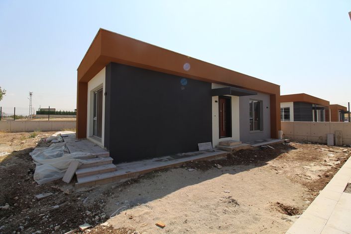 Image No.25-2 Bed House/Villa for sale