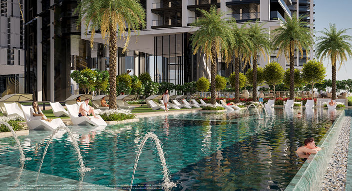 Image No.5-1 Bed Apartment for sale