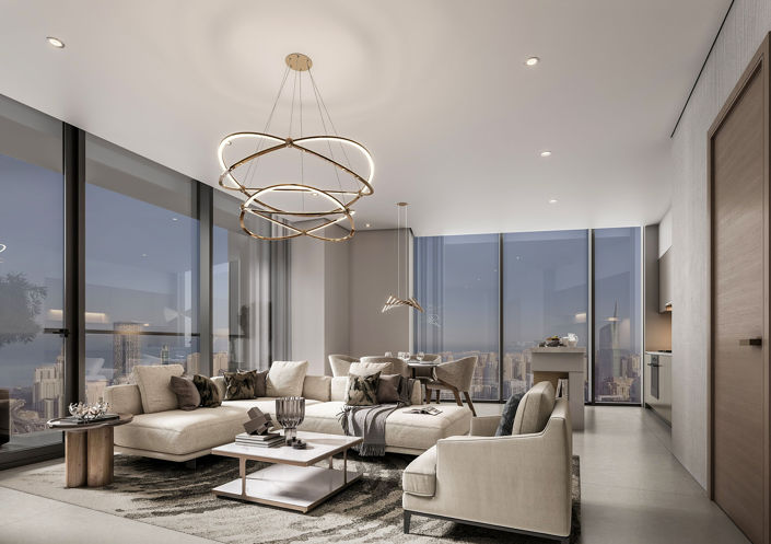 Image No.9-1 Bed Apartment for sale