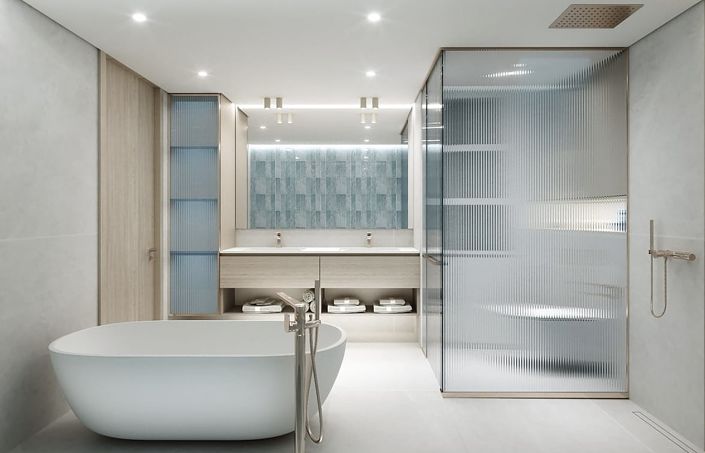 Image No.9-Appartement de 1 chambre à vendre à Dubai