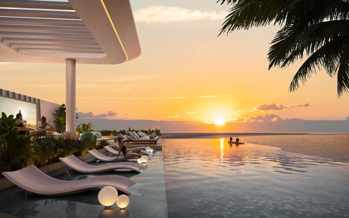 Image No.4-2 Bed Apartment for sale