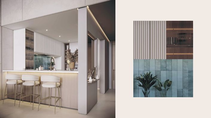 Image No.8-3 Bed Apartment for sale