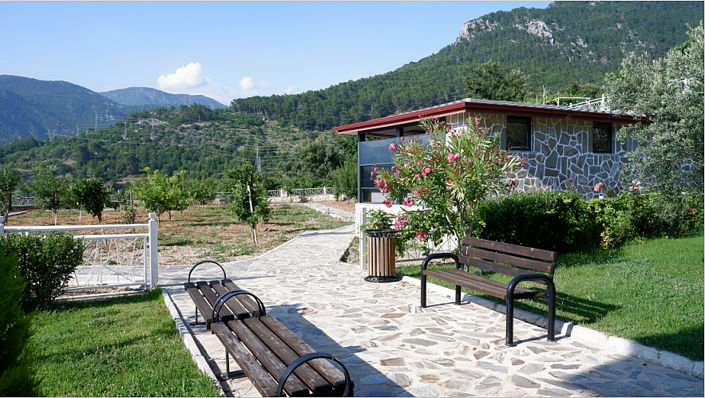 Image No.14-5 Bed House/Villa for sale