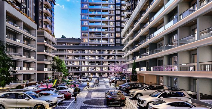 Image No.10-3 Bed Apartment for sale