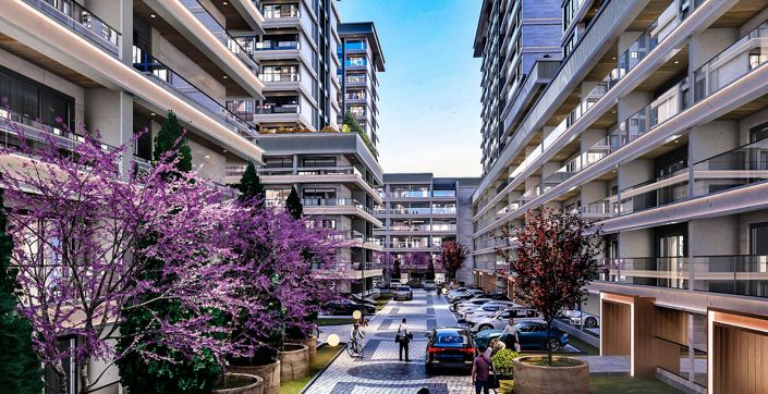 Image No.11-3 Bed Apartment for sale