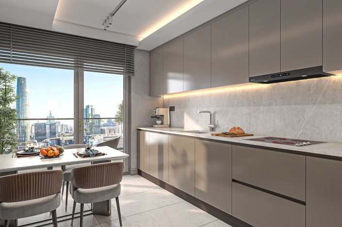 Image No.14-3 Bed Apartment for sale