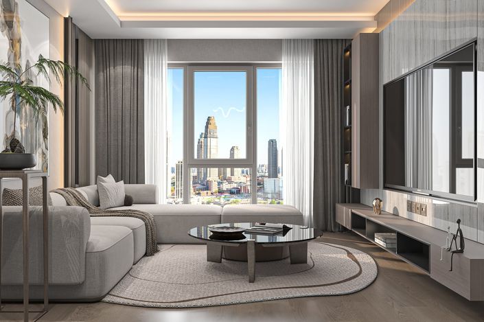 Image No.17-3 Bed Apartment for sale