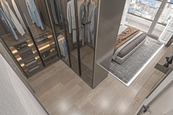 Image No.21-3 Bed Apartment for sale