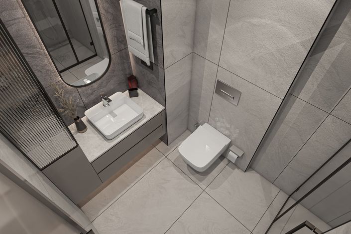 Image No.24-3 Bed Apartment for sale