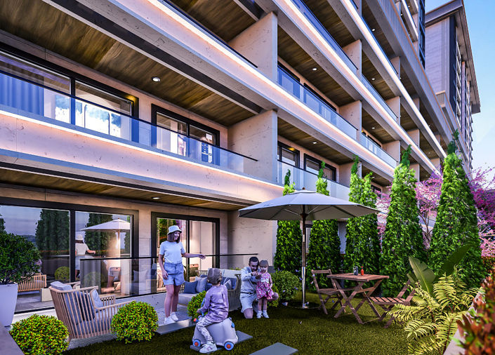 Image No.3-3 Bed Apartment for sale