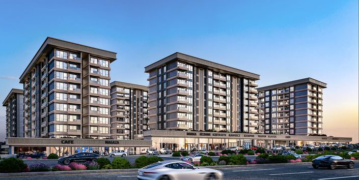 Image No.6-3 Bed Apartment for sale