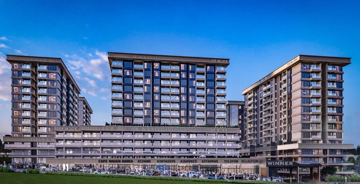 Image No.7-3 Bed Apartment for sale