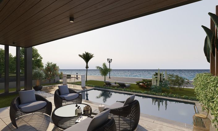 Image No.17-5 Bed House/Villa for sale