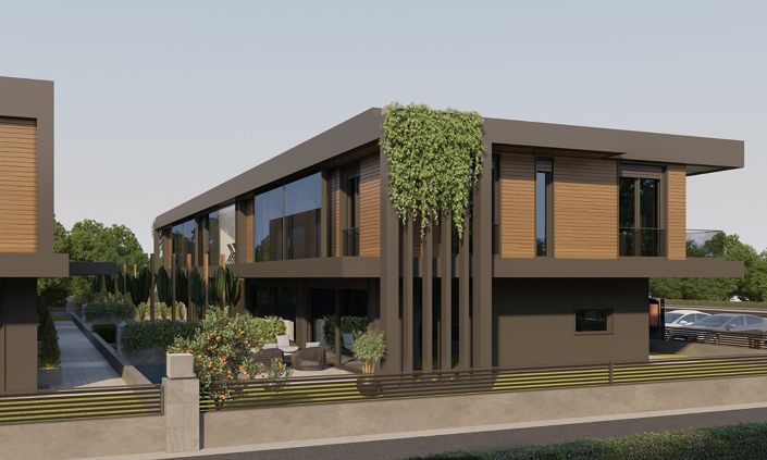 Image No.8-5 Bed House/Villa for sale