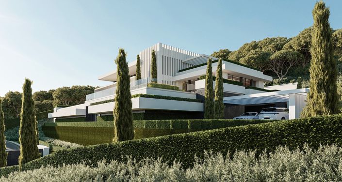 Image No.18-6 Bed House/Villa for sale