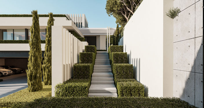 Image No.19-6 Bed House/Villa for sale