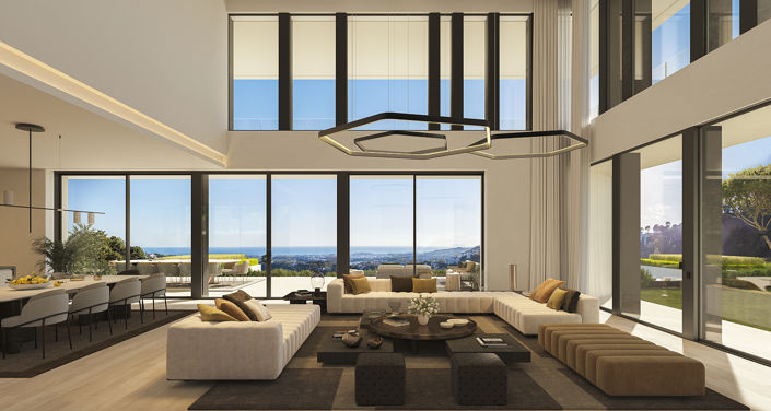 Image No.30-6 Bed House/Villa for sale