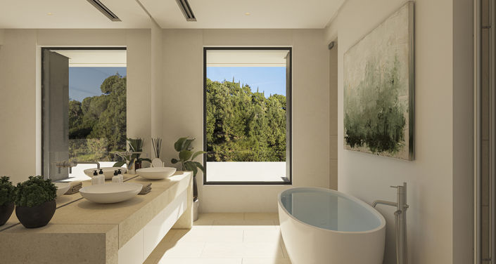 Image No.35-6 Bed House/Villa for sale