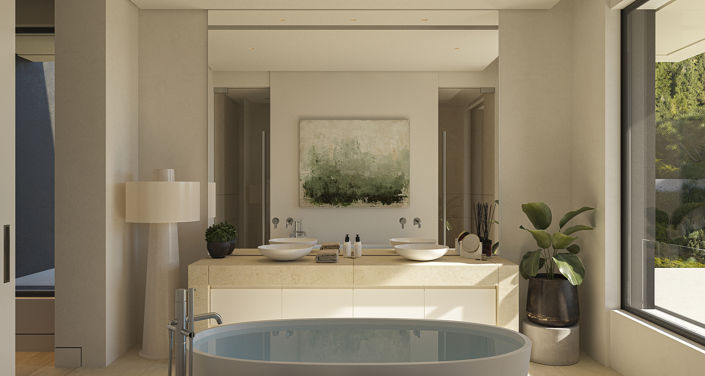 Image No.36-6 Bed House/Villa for sale