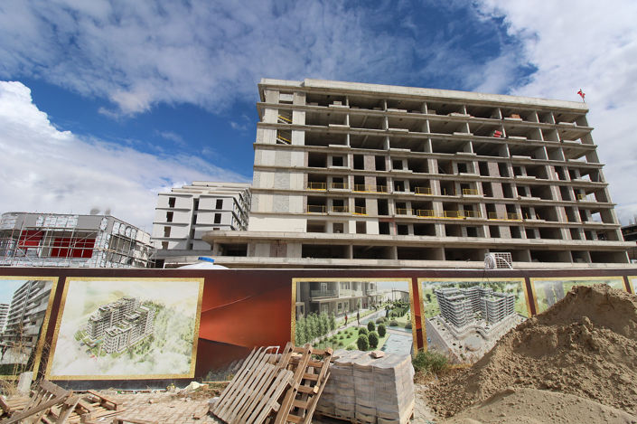 Image No.19-1 Bed Apartment for sale