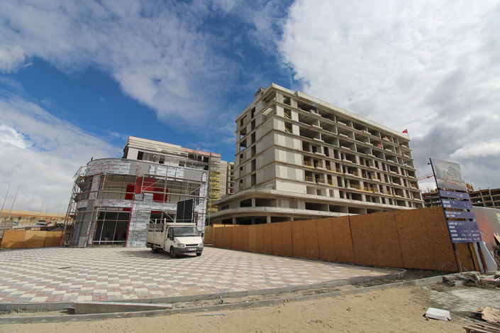 Image No.20-1 Bed Apartment for sale