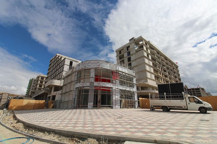 Image No.16-2 Bed Apartment for sale