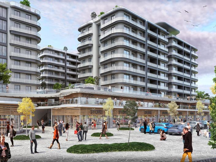 Image No.2-2 Bed Apartment for sale