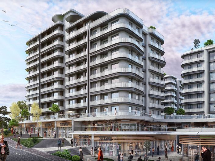 Image No.3-2 Bed Apartment for sale