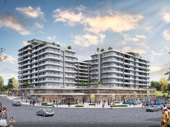 Image No.5-2 Bed Apartment for sale