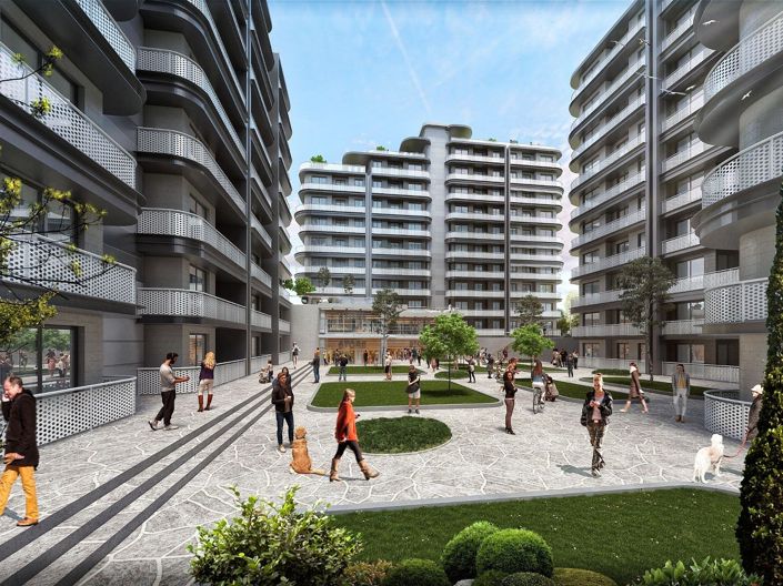 Image No.6-2 Bed Apartment for sale