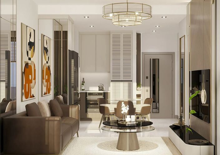 Image No.8-2 Bed Apartment for sale