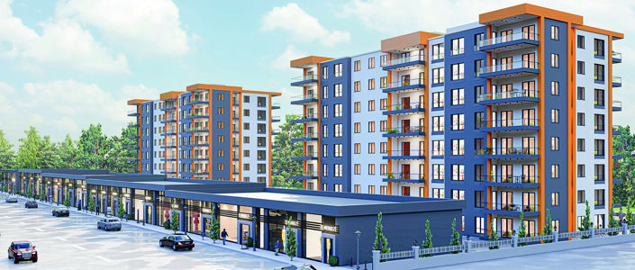 Image No.2-4 Bed Apartment for sale