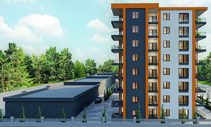 Image No.3-4 Bed Apartment for sale