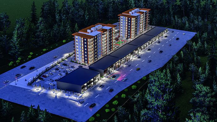 Image No.4-4 Bed Apartment for sale