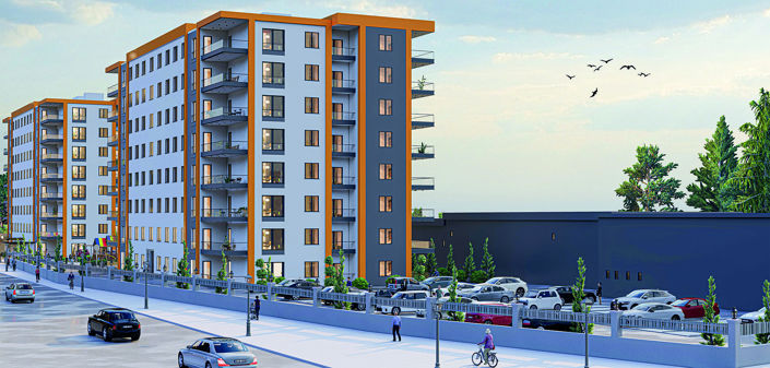 Image No.7-4 Bed Apartment for sale