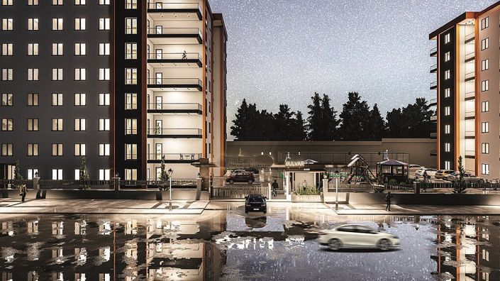 Image No.9-4 Bed Apartment for sale