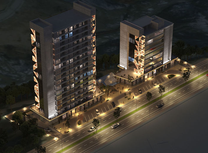 Image No.11-1 Bed Apartment for sale