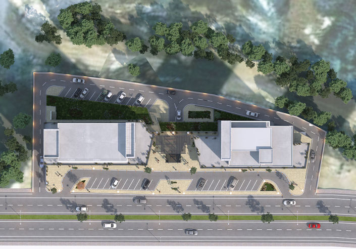 Image No.12-1 Bed Apartment for sale