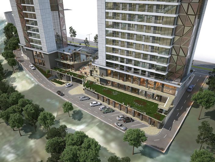 Image No.4-1 Bed Apartment for sale