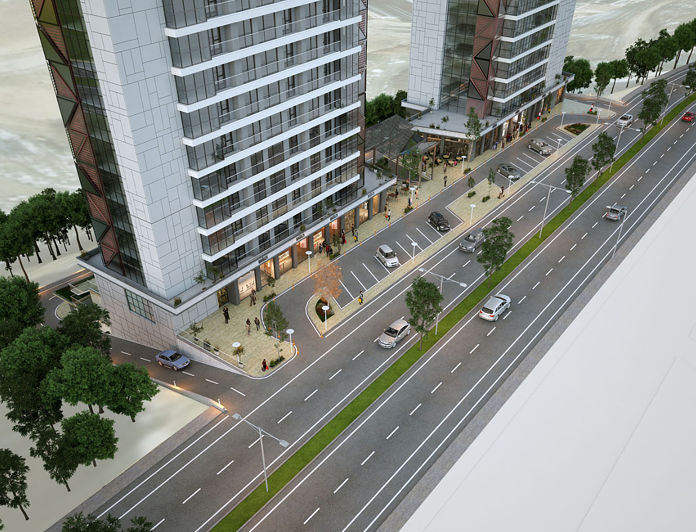 Image No.8-1 Bed Apartment for sale