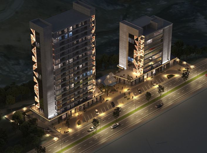 Image No.11-2 Bed Apartment for sale