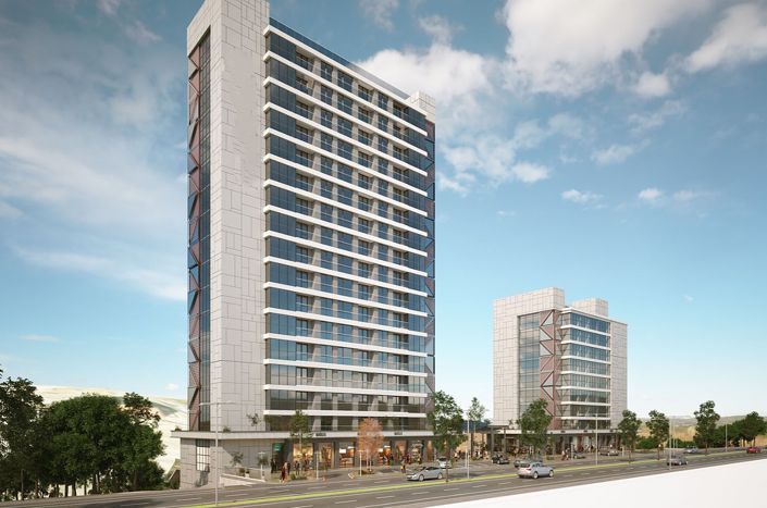 Image No.6-2 Bed Apartment for sale