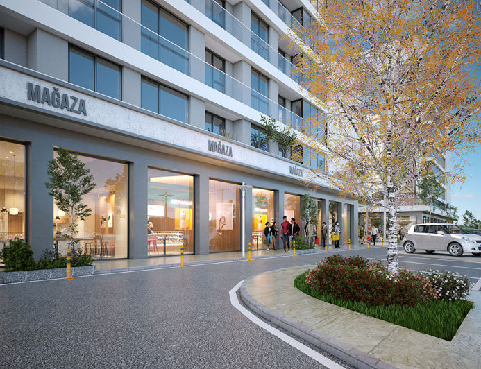 Image No.9-2 Bed Apartment for sale