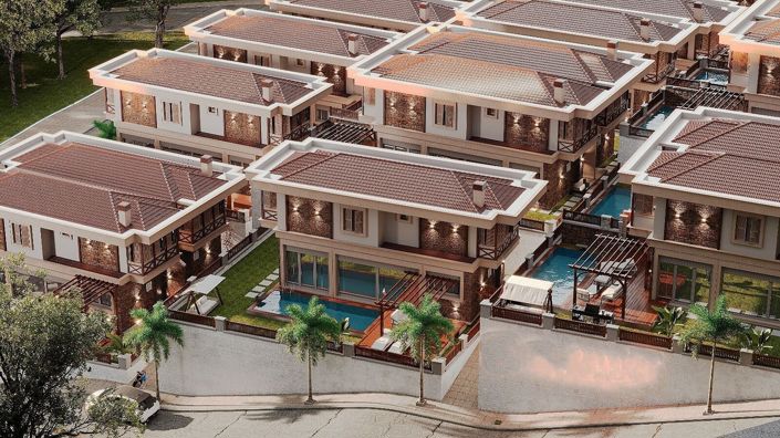 Image No.3-3 Bed House/Villa for sale