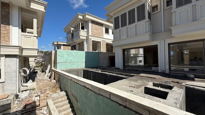 Image No.40-3 Bed House/Villa for sale